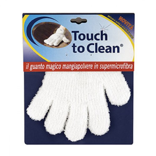 Γάντια καθαρισμού σκόνης microfibre